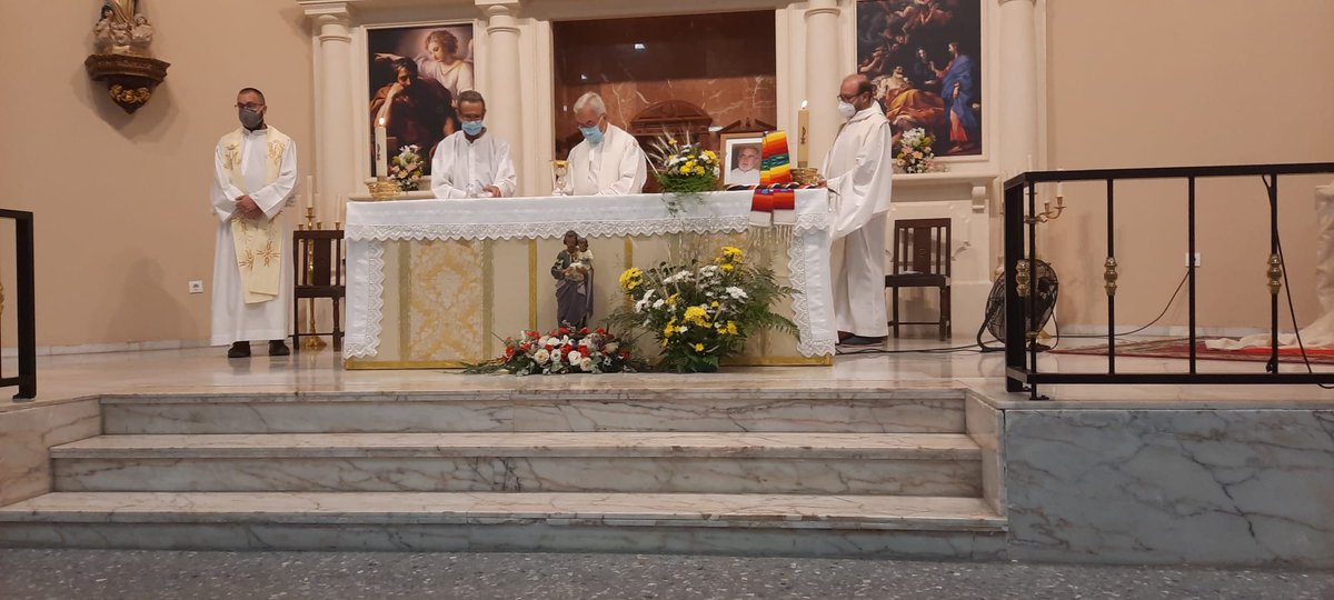 Pedro Gómez entrevistado en <a href="/europa_sur/">Europa Sur</a> #CádizyCeuta bit.ly/3vRQqUr