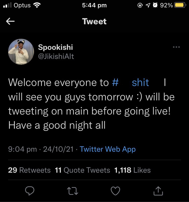 Pffftism's tweet image. fixed it