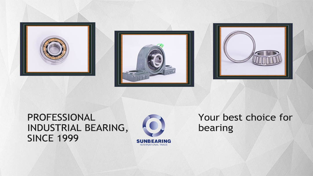 Your best choice for bearing
sunbearing.net
#bearing #bearingmanufacturing #bearings #bearingfactory #bearingsteel #bearingmaterial #bearingcleaning