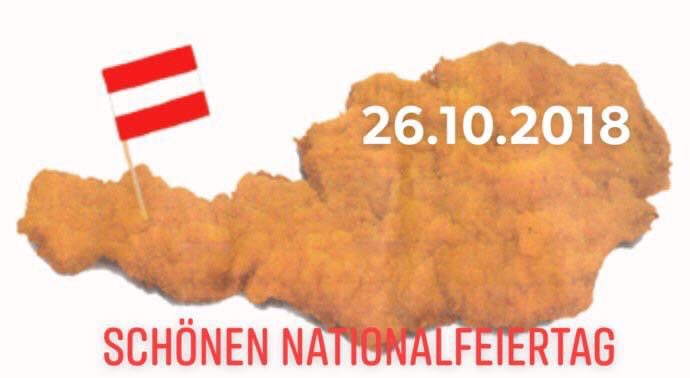 pachlerroman's tweet photo. 🇦🇹😉#wienliebe😉🇦🇹
🇦🇹😍#nationalfeiertag😍🇦🇹
🇦🇹👍#Austria👍🇦🇹
🇦🇹🥰#zusammenhalten🥰🇦🇹
🇦🇹😉#Österreich😉🇦🇹😍#Wien😍🇦🇹
🙋🏻♂️ #stayalive #bleibgesund #halteAbstand
#halteAnstand #Solidarität https://t.co/OwrOw3g91m