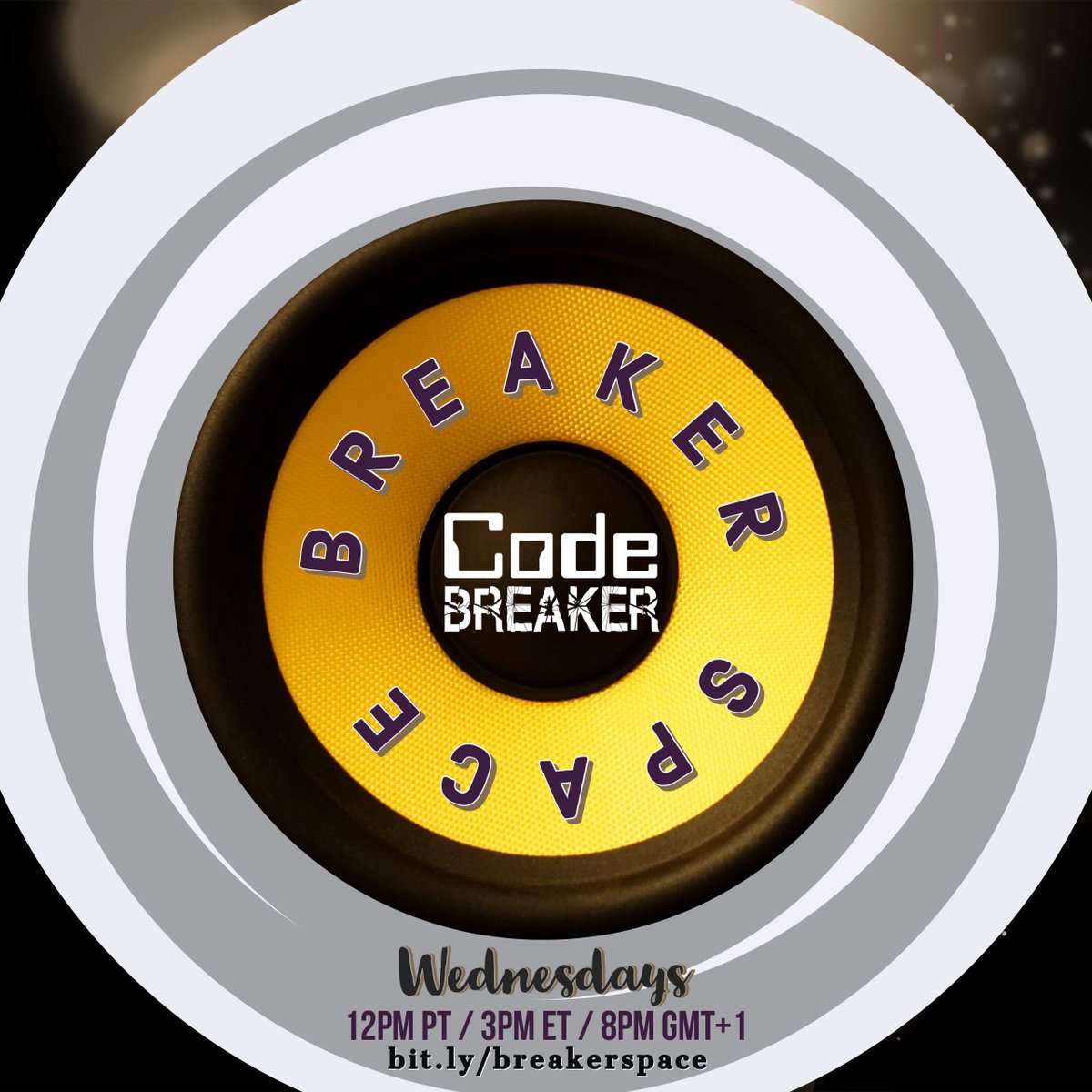 redefineED's tweet photo. 🪐 @codebreakeredu's #BreakerSpace in @SkilledSpace, is taking a #creative break this week, to recharge #creativity at
💥@adobemax, happening virtually from Oct.26-28.
🗝️ Join https://t.co/jlJYSY5Zqi to 🔓your #creative potential, then #share ➡️https://t.co/v5uWWaILFJ on Nov.3! https://t.co/ZffCiMOUu7