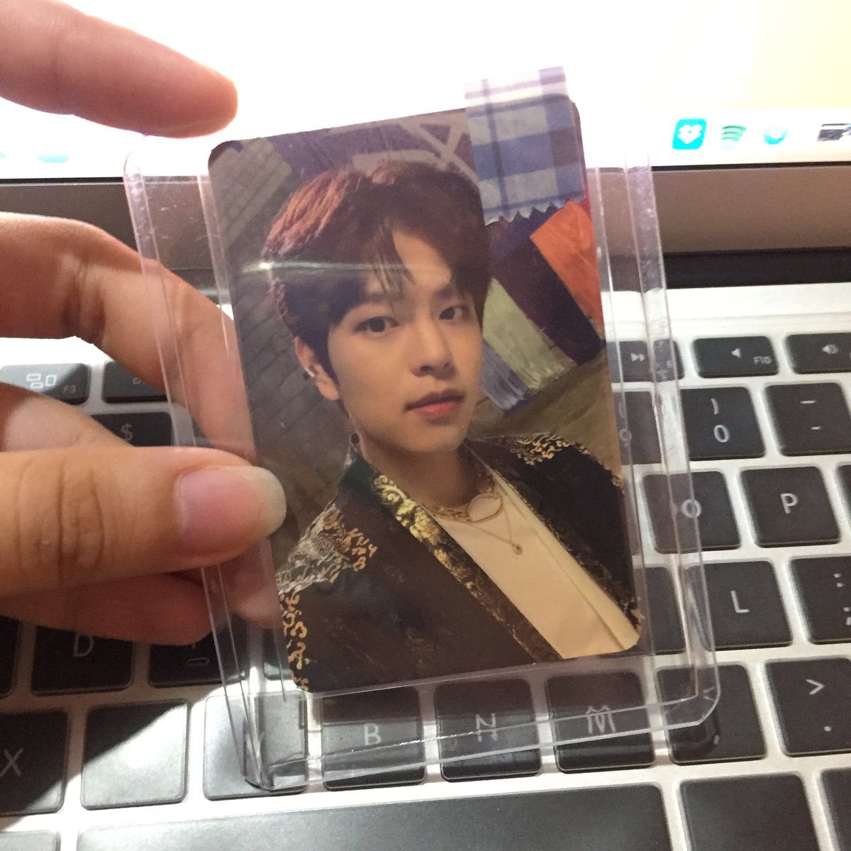 mongmongcart_'s tweet photo. hi @ohnamgi! seungmin hanbok came home. thank you for the smooth transaction. stay safe!
โจ #joyy_happymail #ohnamgi_proofs https://t.co/5CGd9byeeu