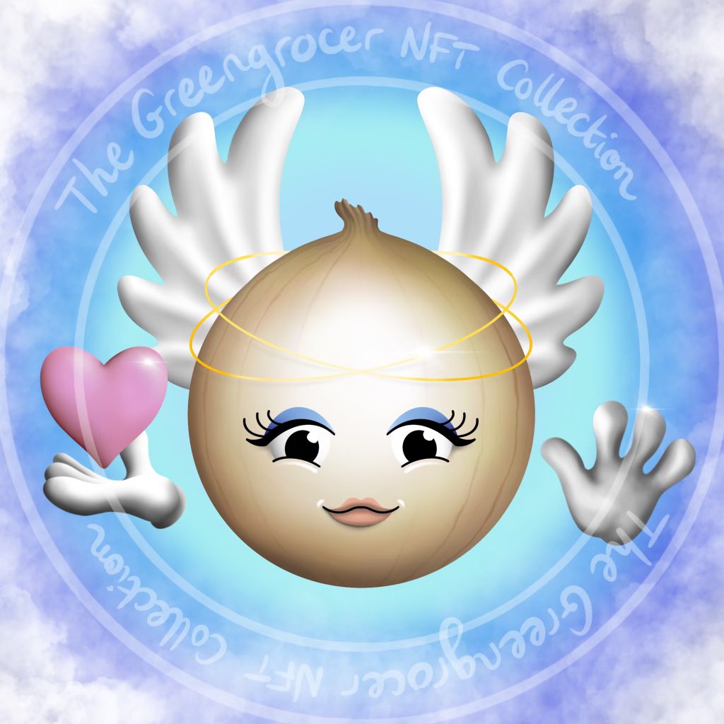 🚨NFT Giveaway 🚨 

🧑‍🌾 5555 Freshies 
💫 10 Super Freshies 
🎁 Giveaways, Presale
🛣️ Special roadmap &amp; more … 🤩

✅ RT + Tag two friends
✅ Follow @GreengrocerNFT

50 Winners 🏆 announced on discord

discord.gg/xaVXDF5khc