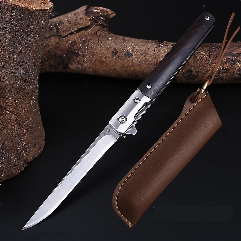 Fruugo_CA's tweet photo. BEST SELLER! Folding Knife ONLY $43.95 at https://t.co/6ln5N5FNCo

#folding #knife https://t.co/gfXDKymPxP