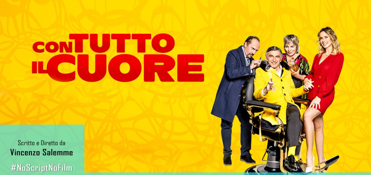 writersguildita's tweet photo. Chi l'ha scritto? #NoScriptNoFilm https://t.co/VRZ6PgPvEn