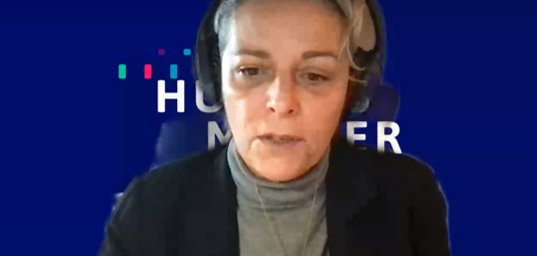 #SantéMentale au travail par <a href="/humans__matter/">Humans Matter</a>

« Nous devons prendre soin différemment de la Santé Mentale pro et perso. Au travail, nous évoluons dans un groupe : la santé mentale de l'équipe est aussi primordiale. »

Stéphanie De Chalvron, Docteur en Psychologie Cognitive

#RH