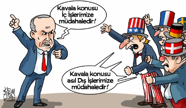 #TeşekkürlerErdoğan