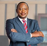 Happy Birthday your Excellency President Uhuru Kenyatta enjoy your turn of 60 yrs. Nyota Television. 