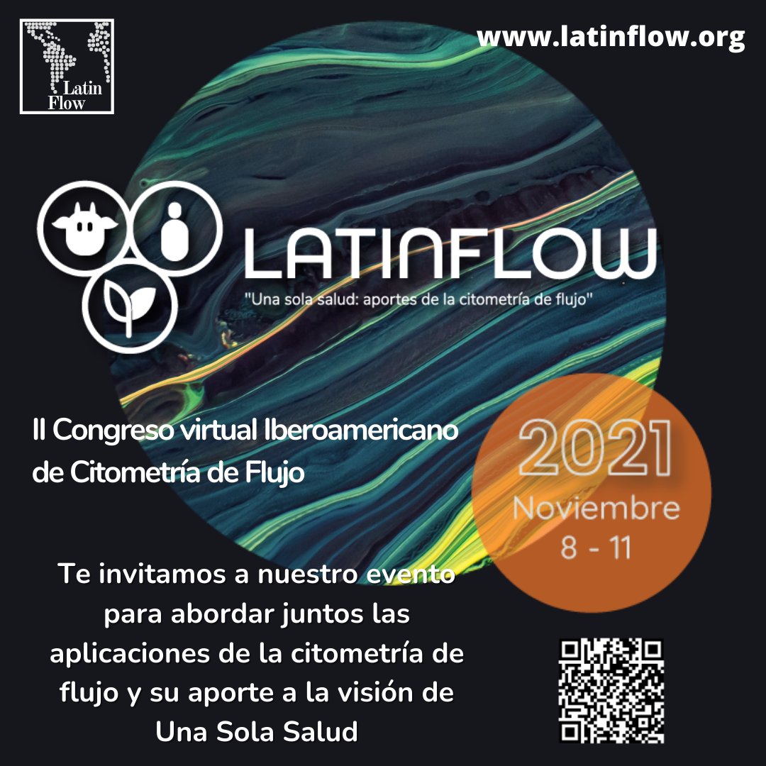 Ya estamos Listos! No olvides Inscribirte en buff.ly/2XKR0qp