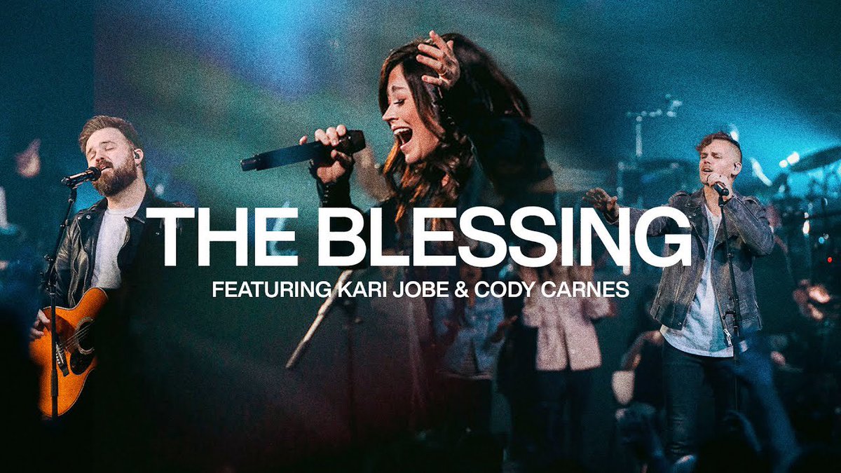 PastorTom_'s tweet photo. “May His favour be upon you
And a thousand generations
And your family & your children
And their children & their children”
The Blessing by Elevation Music, probably the strongest worship song in a very long time!!
#WorshipHim #GatheredCommunity #GraceChurchCork https://t.co/NOix368iTV