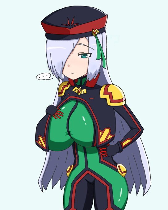 #今年も残りわずかなので今年一番伸びた絵を貼る見た絵描きさんも強制でやる 
胸盛りセシアセストでした 