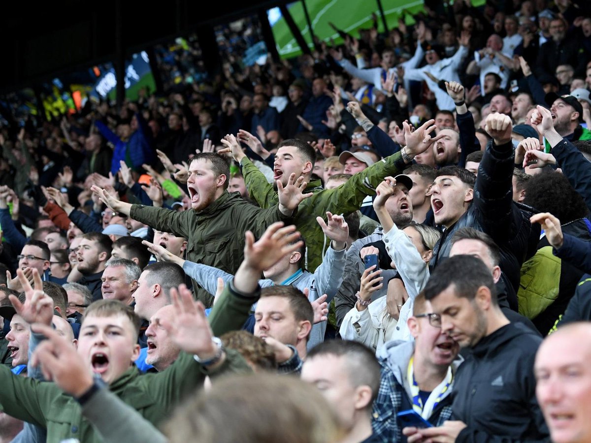 We’re doing another away of the cost of 2 tickets to an away game of the winners choice.

Simply RT and follow us and at 9pm tonight we will pick a winner. 

Good luck! 🤞