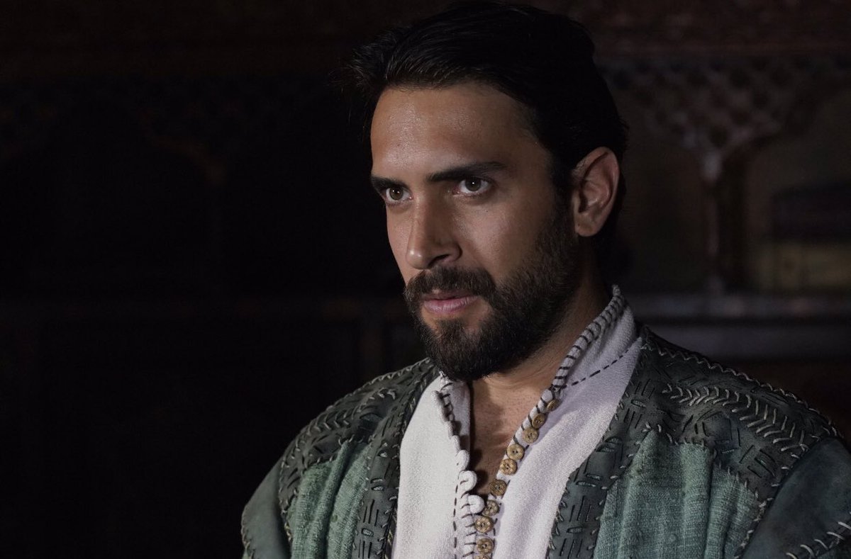 барбаросса турецкий на русском языке