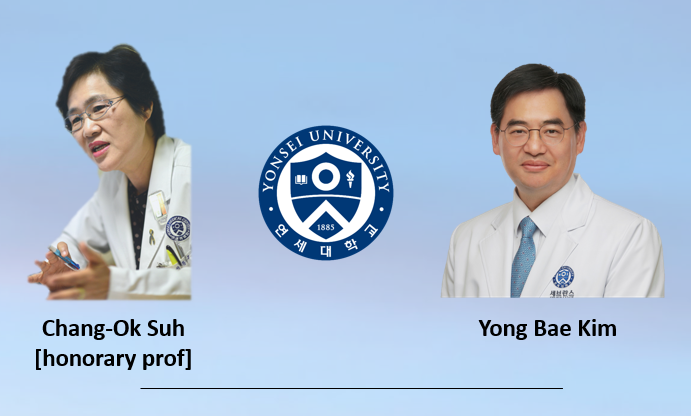 YonseiOncology's tweet photo. (3/3)
Also, congrats to Pf. Chang-Ok Suh (corresponding author).  It is an honor that our professors have represented our hospital and program so well on an international scale. 
 
Please make sure to congratulate them on this incredible accomplishment! https://t.co/0HxKInRYXp