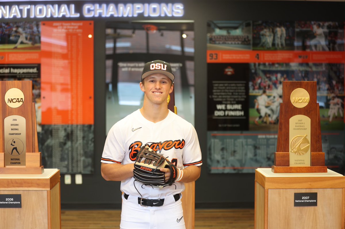 ely kennel (@elykennel) on Twitter photo Thanks for a great weekend! Go beavs! 🧡🖤 <a href="/BeaverBaseball/">Oregon State Baseball</a> <a href="/MitchellCanham/">Mitchell Canham</a> <a href="/GipsonOSU/">Ryan Gipson</a> <a href="/Rody1618/">Jake Rodriguez</a> <a href="/BSquared1115/">Brad Brown</a> Thanks for a great weekend! Go beavs! 🧡🖤 <a href="/BeaverBaseball/">Oregon State Baseball</a> <a href="/MitchellCanham/">Mitchell Canham</a> <a href="/GipsonOSU/">Ryan Gipson</a> <a href="/Rody1618/">Jake Rodriguez</a> <a href="/BSquared1115/">Brad Brown</a>