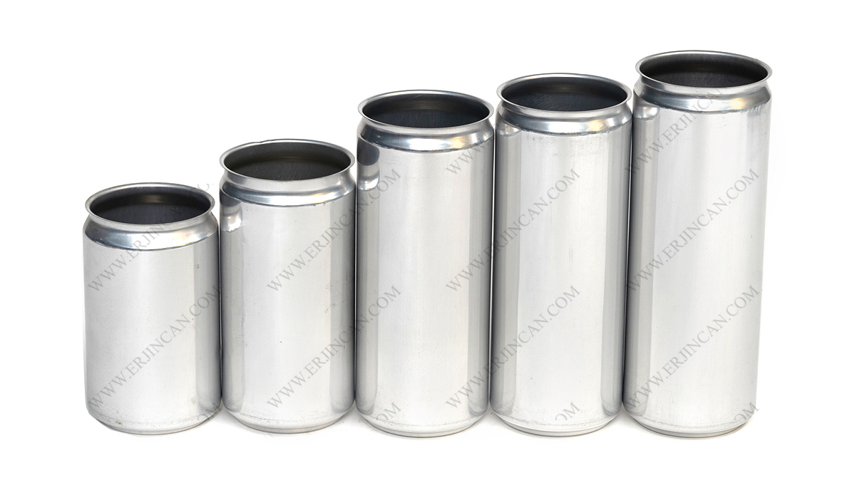 erjincans's tweet photo. Blank cans MOQ is less than printed cans. Customers usually use stickers or shrink sleeve make their products more eye-catching. https://t.co/kPJChPoZwj