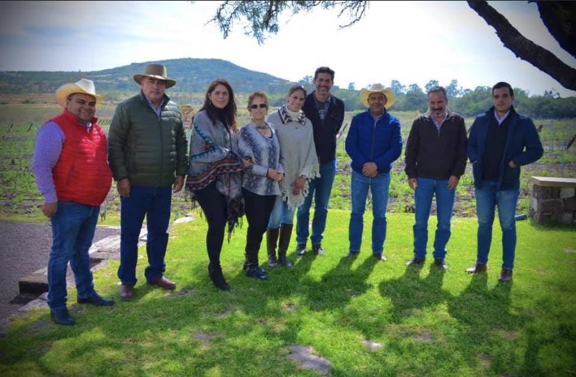 Juan Vazquez Herrera tweet media