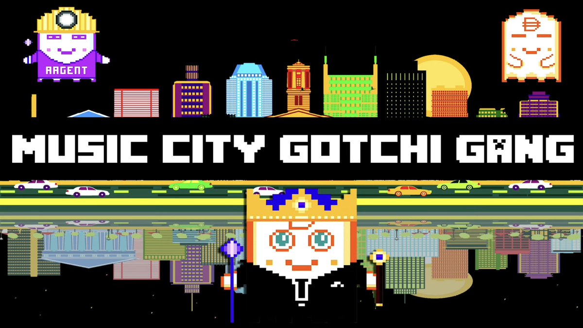nofuture's tweet photo. I’ll be live-streaming the lead up to the Round 1 SnapShot of @aavegotchi Season 2 Rarity Farming later today (1pmUTC). Be sure to tune in and see whether I murder a Gotchi to move up in the XP leaderboard #gotchiverse #gotchigang #LFG https://t.co/umkCLFLXhd