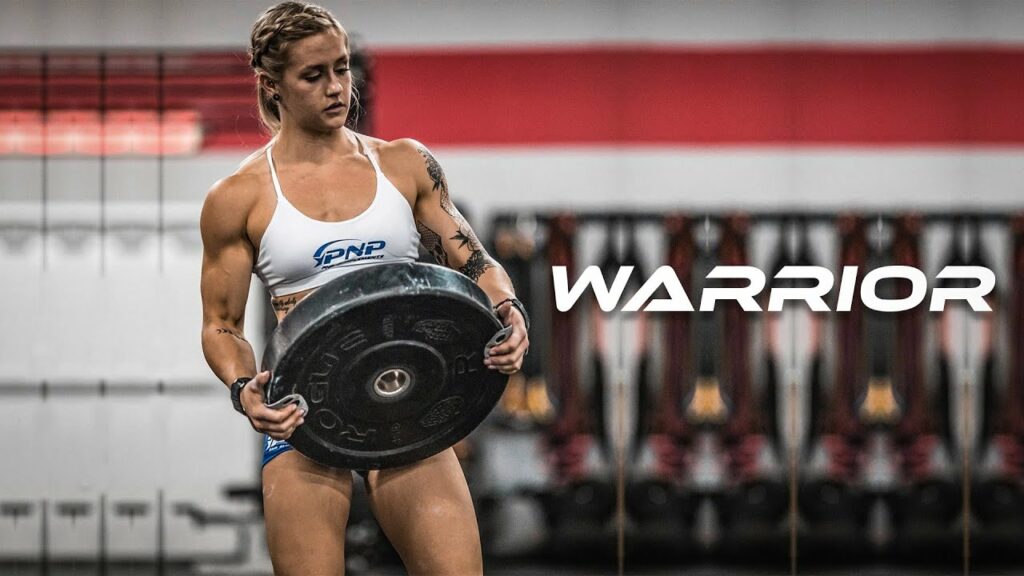 I'M A WARRIOR - Female Fitness Motivation 🔥 - personaltrainerdirectorylist.com/im-a-warrior-f…