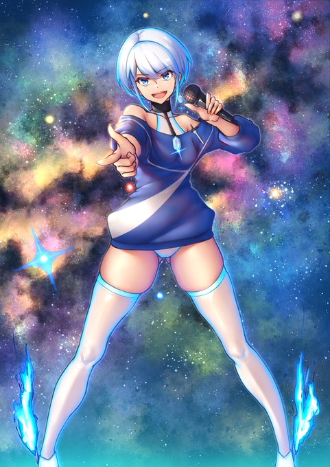 この度なんとご依頼で描いたイラストがNFT化されました!
納品した物が出品される形なので、出品は私ではなくご依頼主様である代理店ですが、初めて関わったNFT作品なので興味のある方は是非覗いてみてください!
【https://t.co/sACR5Z45oR】
代理販売店アカウント
【https://t.co/GkjqeObv9h】 