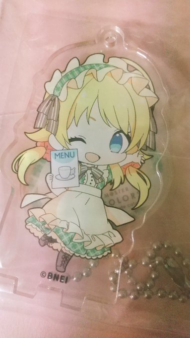 かわいすぎてかっちゃった いやされる #八宮めぐる 