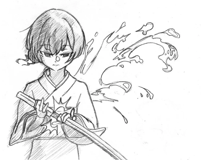 #アイドルに持たせたい武器
シャニマスバトル漫画を時たま妄想する奴。 #シャニマス #絵描きさんと繫がりたい 