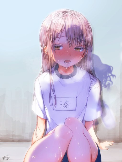 #湊友希那誕生祭2021
 #湊友希那生誕祭2021 

新規絵なくてごめん、でもラストBDPでどうしても描きたくなるくらい思い入れ強いです、1番初めに好きになったバンドリキャラ 

おめでとう!!!ありがとう!!! 