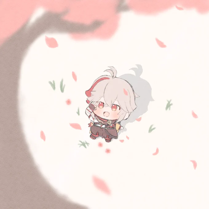 🌸 https://t.co/yAE2lHrKQa 
