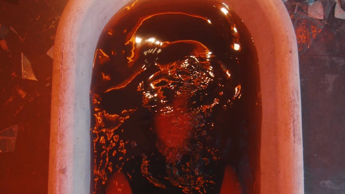 yuta's bathroom scene in favorite was unreal