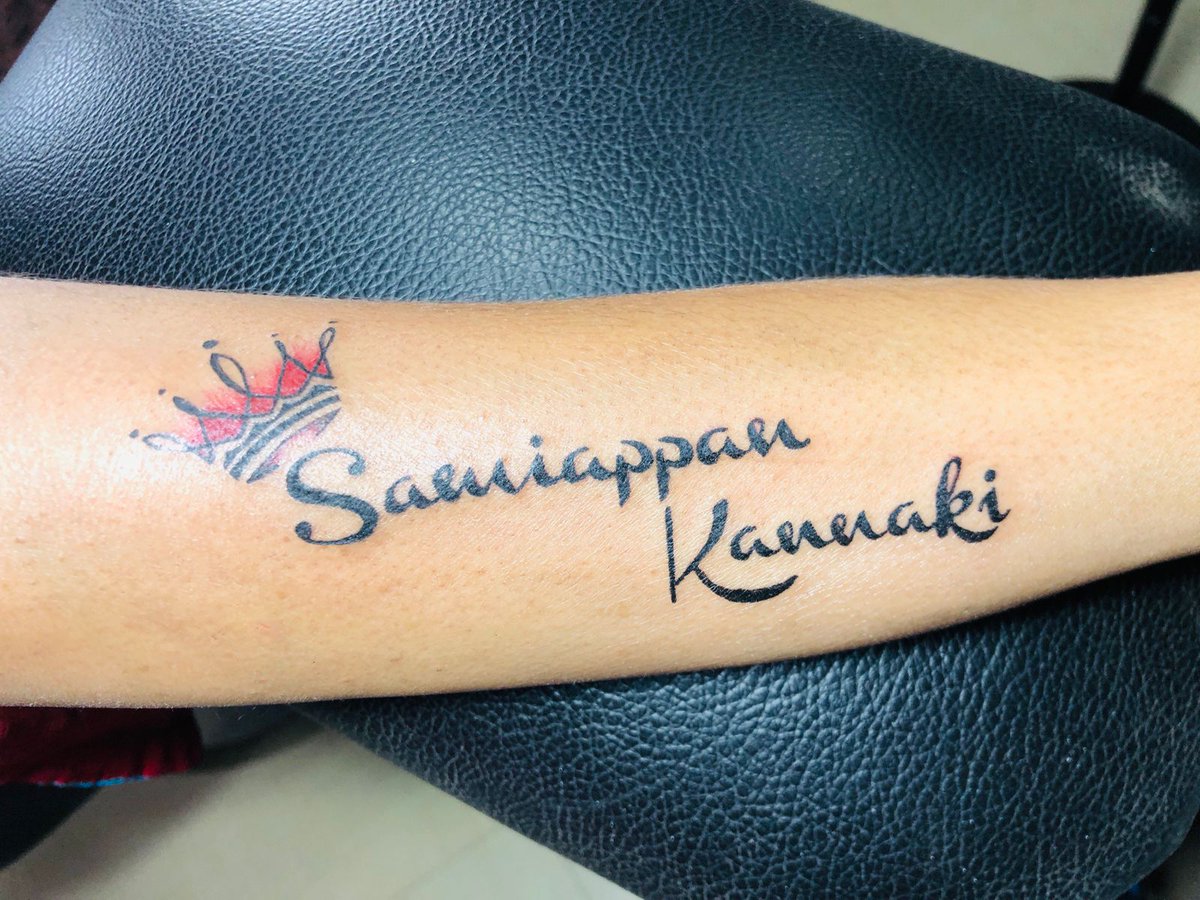 Surya Salon & Tattoos (@suryasalontatto) / Twitter Surya Salon & Tattoos (@suryasalontatto) / Twitter