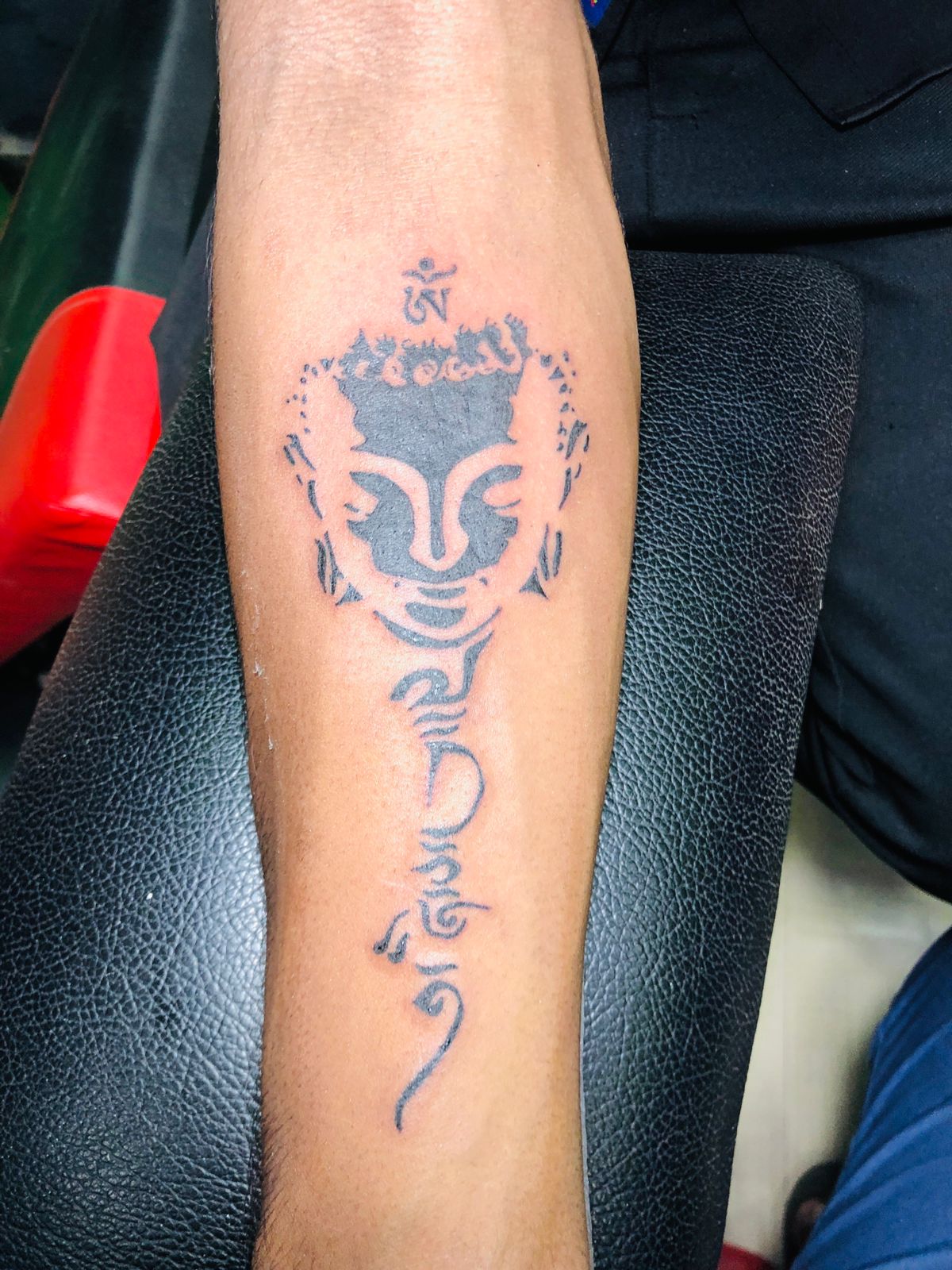 Surya Salon & Tattoos (@suryasalontatto) / Twitter