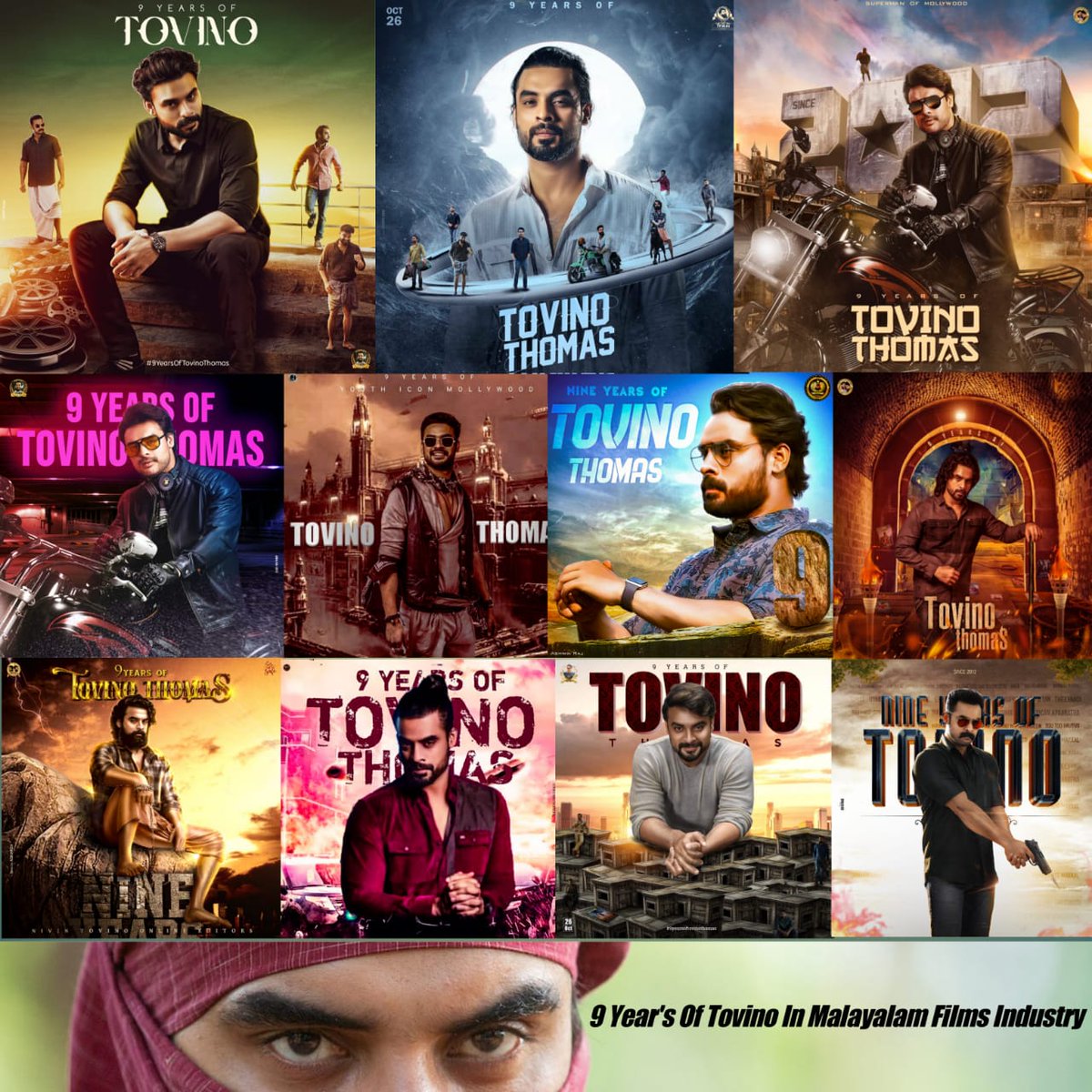 Kalki__007's tweet photo. #9YearsOfTovinoThomas 😍⚡ https://t.co/vM1Hse3uY7