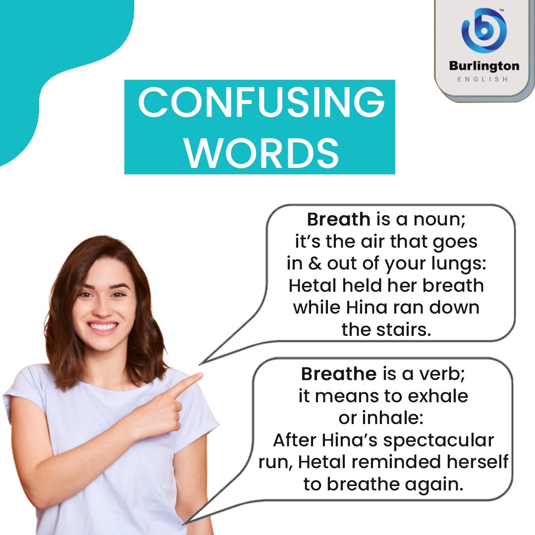 Burlington English tweet media