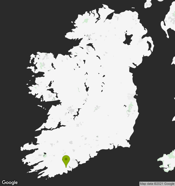 John Lawton, a 7 year old Roman Catholic scholar from Dangan Beg, Baurleigh, Cork. Speaks English only.