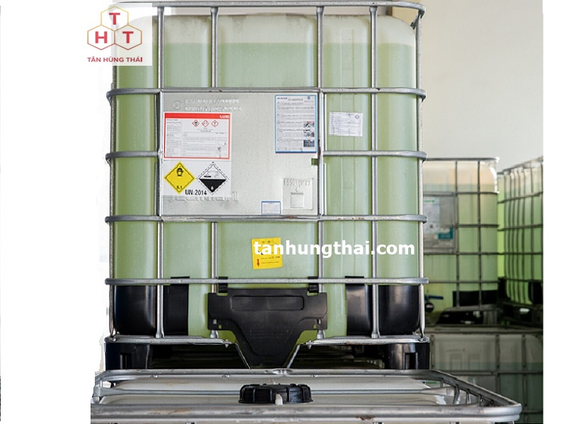 Thu53149399's tweet photo. Hydrogen peroxide H2O2 - Oxy già dạng tank
Xuất xứ: Thái Lan
Khối lượng: 1.000 kg trở lên
Công dụng: dùng trong dệt nhuộm, tẩy trắng giấy, chế biến thực phẩm,...
#oxy #oxygia #taytrang #taygiay #chebien https://t.co/qEfTw4C5Bl