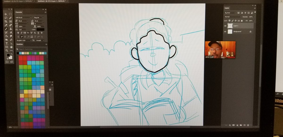 Fielder Library tweet media