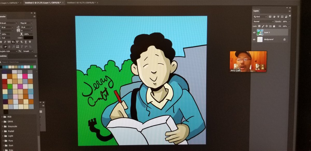 Fielder Library tweet media