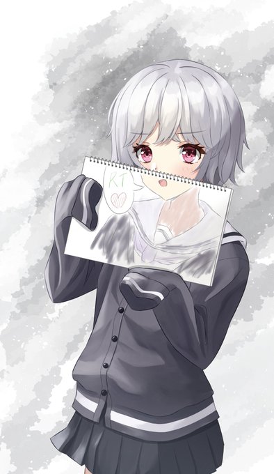 川柳少女 アニメレーダー 川柳少女 アニメレーダー