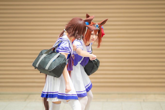 コスプレイヤー翠凛(すいりん)のTwitter画像23