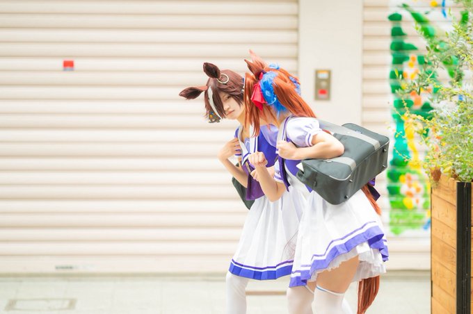 コスプレイヤー翠凛(すいりん)のTwitter画像24