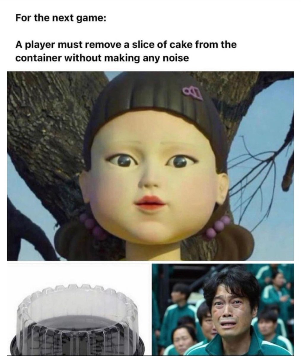 ARDIEFUQUA's tweet image. AWWW HELL NAW!!! 

💥💥💥🔫 ⚰🪦

Reposted from @itsbizkitt 

#truestory #squidgame #itsbizkit #purelife #everythingisbeautiful #iseeyou