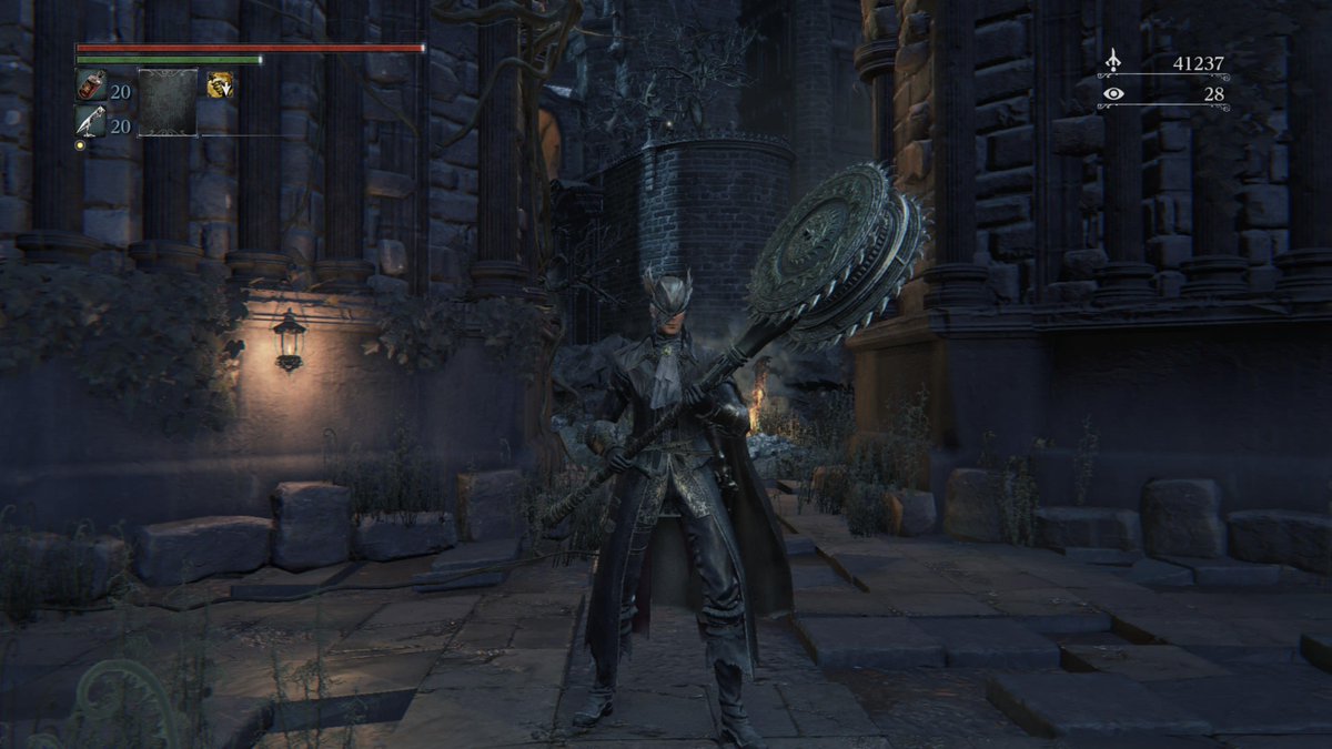 Oh right...This was why I was here...