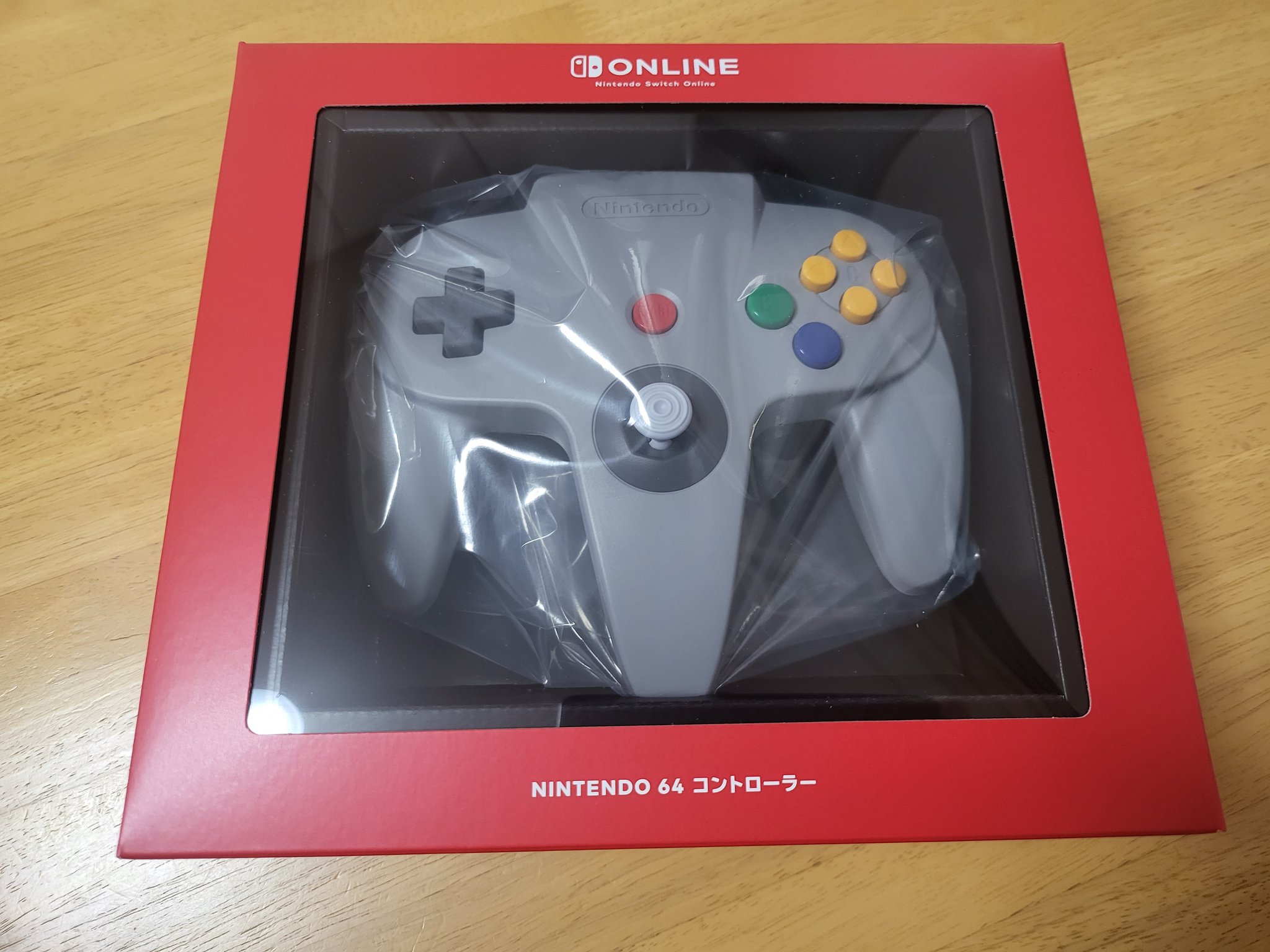 ট ইট র ふ しっかり64コントローラが64サービス開始日に届くのありがたい とりあえずまだnintendo Switch Online 追加パックは契約してないのでスマブラspで操作試してみた Cボタンが右スティック Zボタンがzlに当たってるので少しいじったら64版っぽい操作