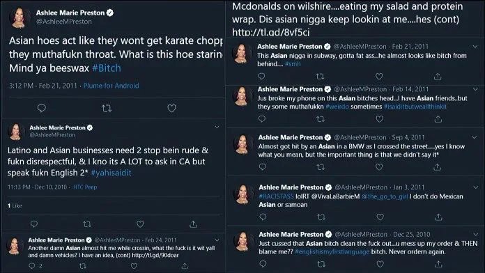 2k21Mikel's tweet photo. @iamwandasykes Ah yes the Toxic community at is finest..💩☠️ https://t.co/akXe8SPn7z