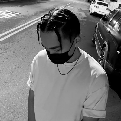 gogoluo_'s tweet photo. #NewProfilePic https://t.co/ARsLyxmWyF