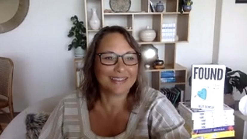 "We often have a big block around 'What if?'

Very often, it's 'What if something goes wrong?' and we need to shift that to, 'What if it goes right? How wonderful will it be?'"

— <a href="/JulieDemsey/">Julie Demsey</a> 💜

#SheEOAU21