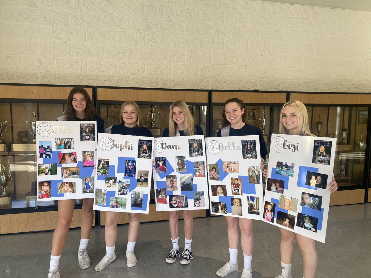 CSHSvolleyball tweet media