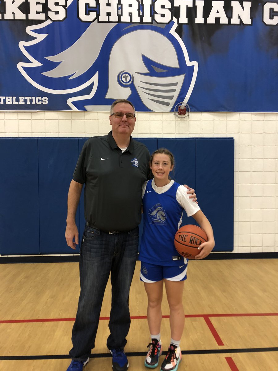 Thank you coach Long and <a href="/GreatWbb/">Great Lakes Christian WBB</a> for the great visit today! I am excited to have received an offer to continue my academic and athletic career at Great Lakes Christian College!                                 <a href="/rcanen23/">Rachel S. Canen</a> <a href="/O3Basketball/">O3 Girls Basketball</a> <a href="/MichHSBball/">Mich HS Bball</a> <a href="/PGHMichigan/">Prep Girls Hoops Michigan</a>
