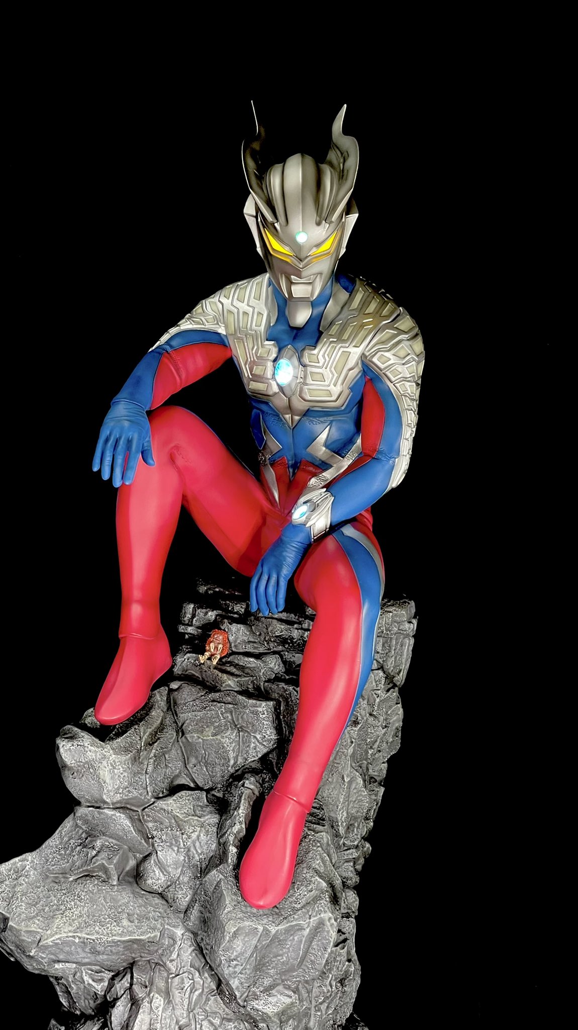 魂之工房 ウルトラマンゼロ 10年の軌跡 Amazon.co.jp: 専用 フィギュアケース 魂之工房 ウルトラマン