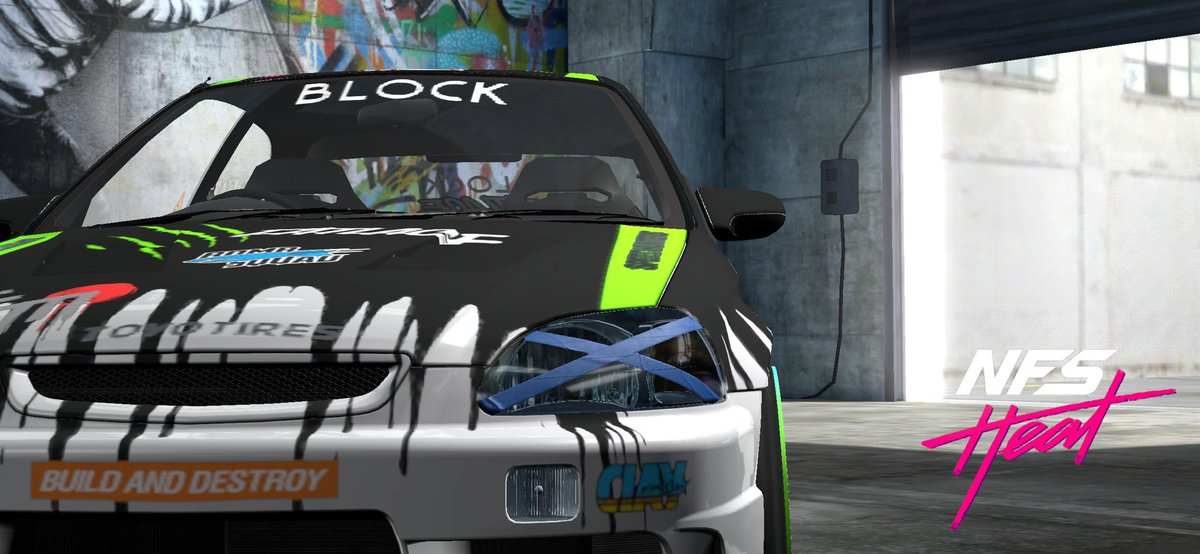 SIV_JF1Xvid's tweet photo. 𝐈 𝐭𝐫𝐢𝐞𝐝 𝐭𝐨 𝐟𝐢𝐧𝐢𝐬𝐡 𝐭𝐡𝐞 EK9 𝐭𝐲𝐩𝐞 Honda Civic Type R 𝐢𝐧 𝐚 Ken Block 𝐬𝐭𝐲𝐥𝐞.
𝐇𝐨𝐰 𝐢𝐬 𝐢𝐭? 𝐭𝐡𝐢𝐬
#NFSHeatStudio #NFSHeat
#GhostArts #ThePhotoMode
#GSVP #VPGamers #GamerGram
#ZarnGaming #StylePointsClub https://t.co/oELGLfSP5c